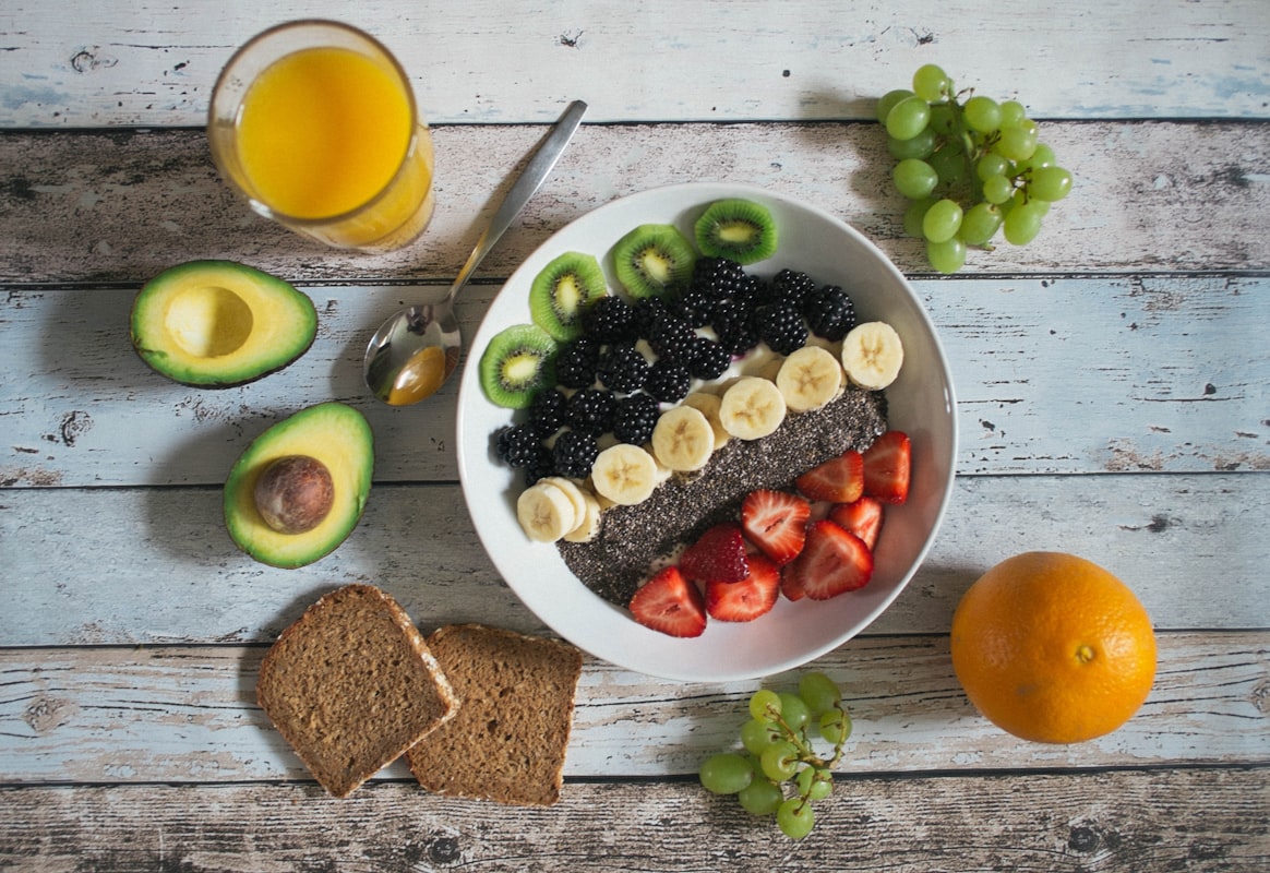 Consulta de nutrición para diabéticos